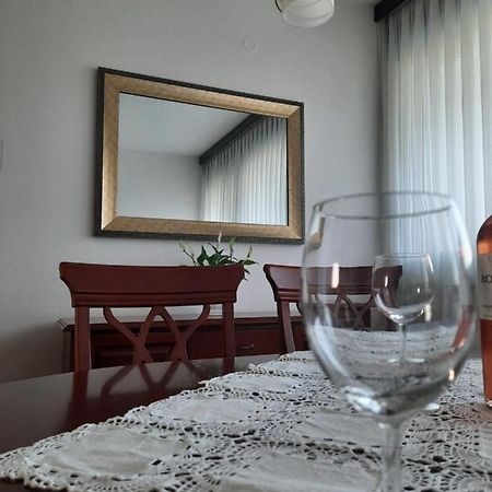 Apartman Peregrinus Korenica Buitenkant foto