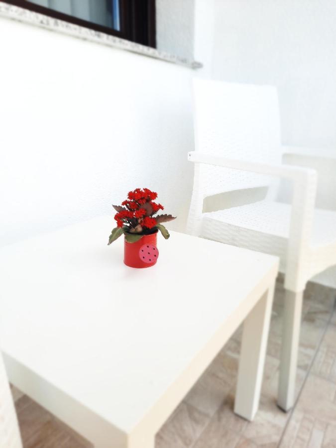 Apartman Peregrinus Korenica Buitenkant foto