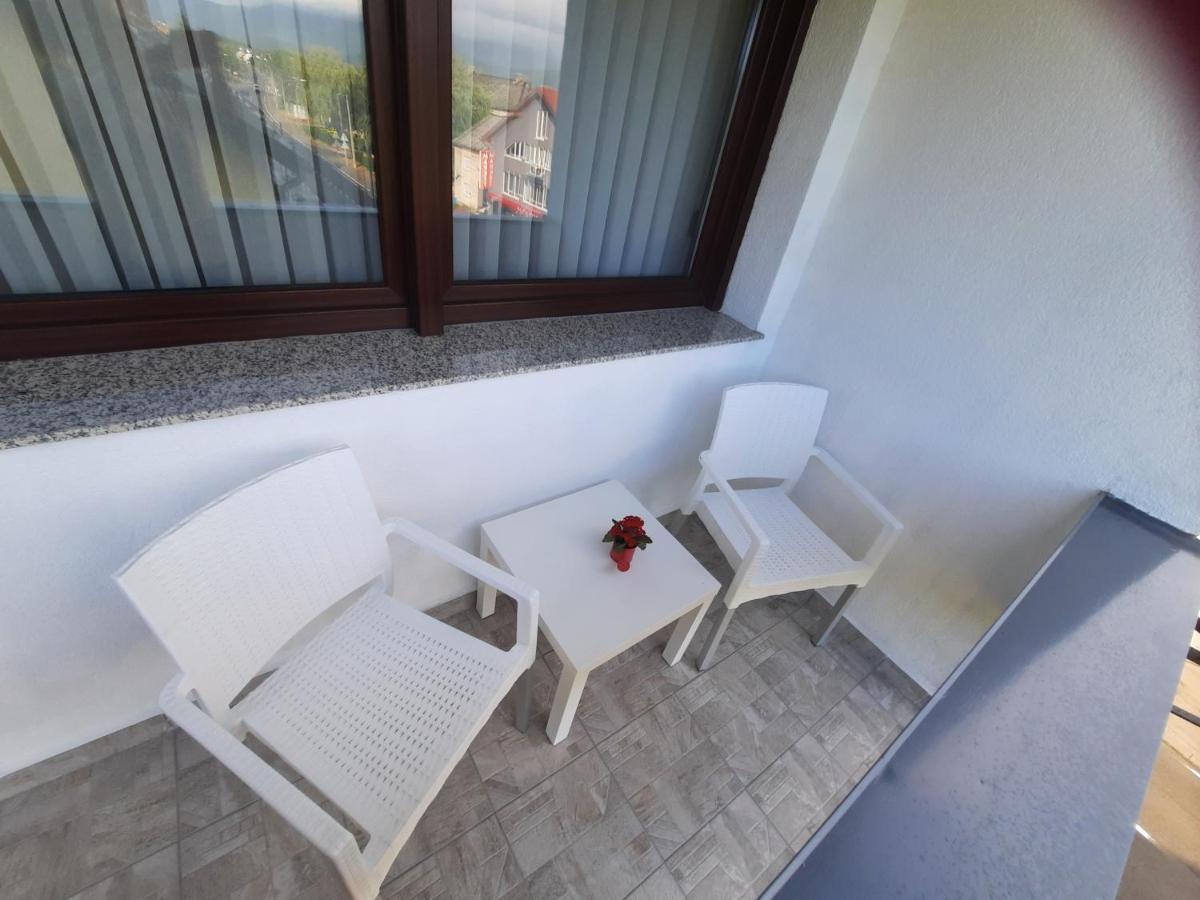 Apartman Peregrinus Korenica Buitenkant foto