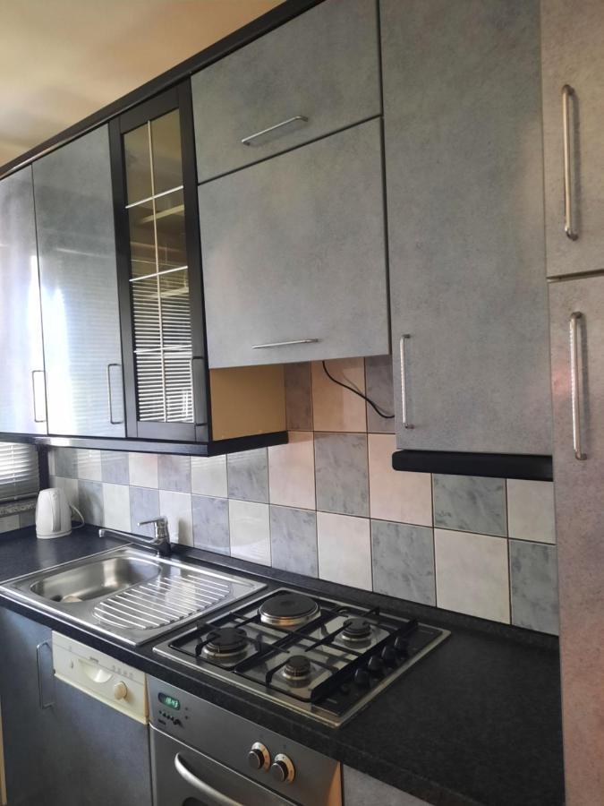 Apartman Peregrinus Korenica Buitenkant foto