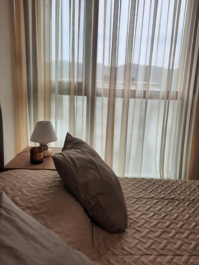 Apartman Peregrinus Korenica Buitenkant foto